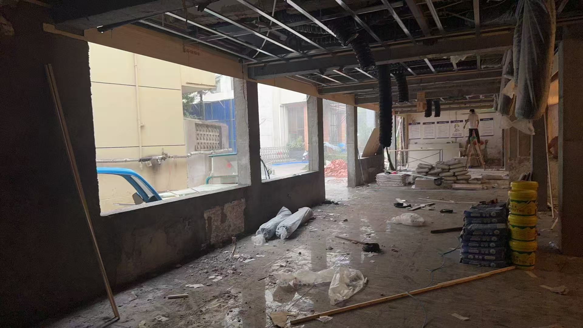 阜阳市危房加固墙体改大梁 - 推荐